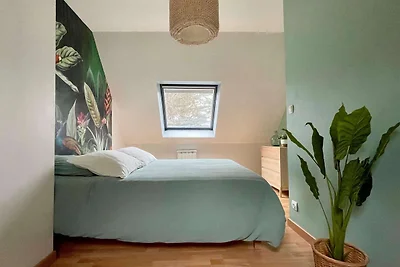 Premium vakantiehuis met zeezicht