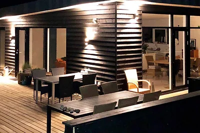 10 Personen Ferienhaus in Roslev