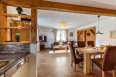 Holiday apartment with 1 bedroom
