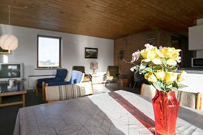 Gemütliches Ferienhaus in Jütland Dänemark mi...