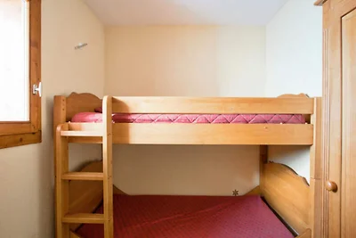 Studio 4 Personen Komfort