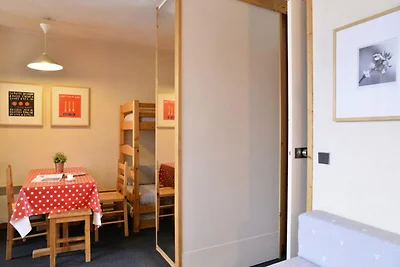 Ferienhaus im Skigebiet Plagne Bellecote