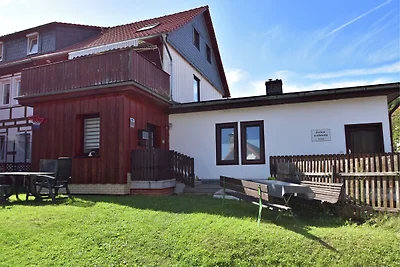 Klassisches Ferienhaus im Harz