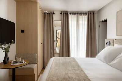 Luxuriöses Studio – Panthéon/Jardin de...