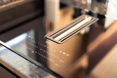 Superior Chalet mit Sauna & Hot Tub