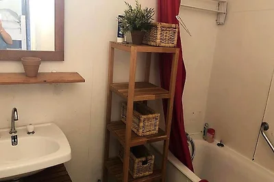 Studio für 5 Personen