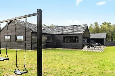 5 gwiazdkowy apartament w Idestrup