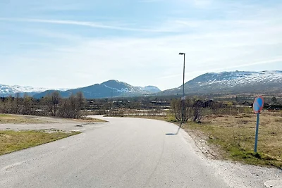 4 Personen Ferienhaus in HOVDEN-By Traum