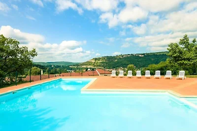 3-Zimmer-Maisonette-Duplex f�r 6 Personen