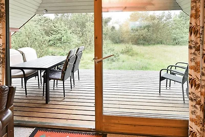 6 person holiday home in Nørre Nebel