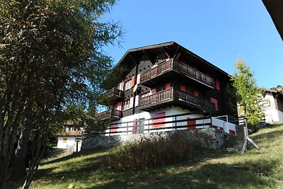 Spazioso appartamento vicino alle piste
a Rie...