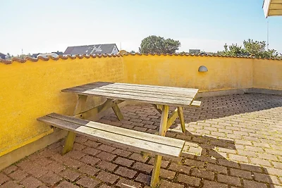 10 Personen Ferienhaus in Thisted