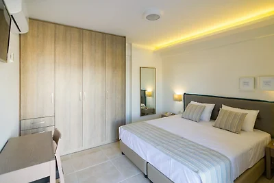 Villa a Rethymno vicino spiaggia