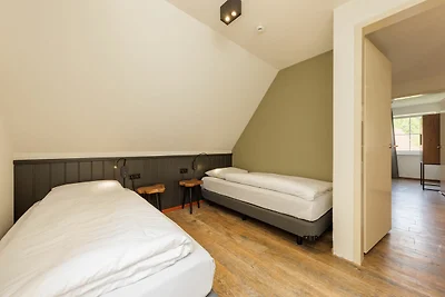 Ferienhaus mit Geschirrspüler, Nähe Bad...