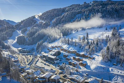 Chalet in Salzburg in Skiliftnähe