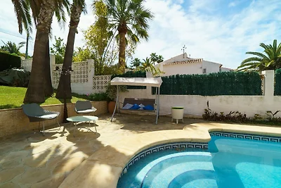 Gladiolo - Ferienhaus Mit Privatem Pool
