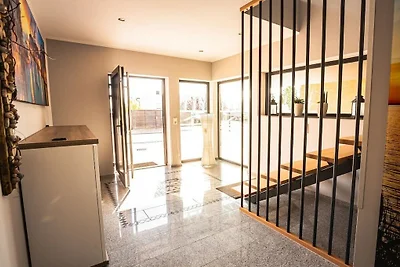 Seehaus Albatros Comfortabele vakantiewoning