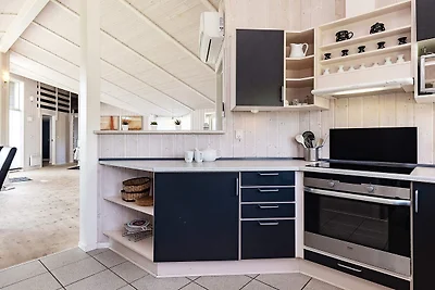 10 Personen Ferienhaus in Rudkøbing-By Traum