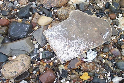 Abgeschiedenes Paradies auf Fur -- By Traum...