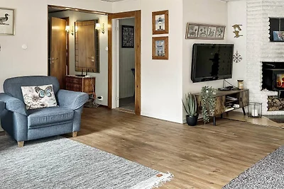4 Sterne Ferienhaus in INGARÖ-By Traum