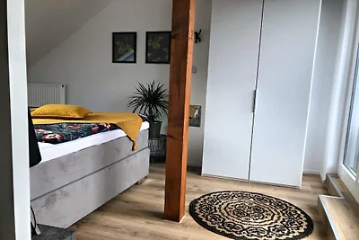 Mosel-side-appartements