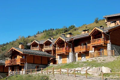 Wohnung mit Geschirrspüler, in Valmeinie