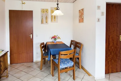 Attraente appartamento a Bettenfeld con...