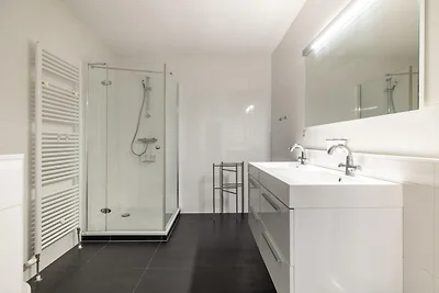 Luxe appartement met uitzicht