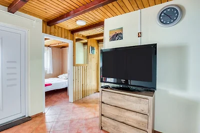 Ferienhaus in Tribanj Kru?ica