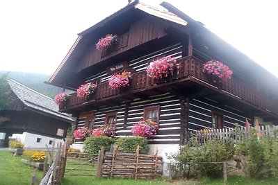 Ferienhaus in Bad Kleinkirchheim mit Sauna