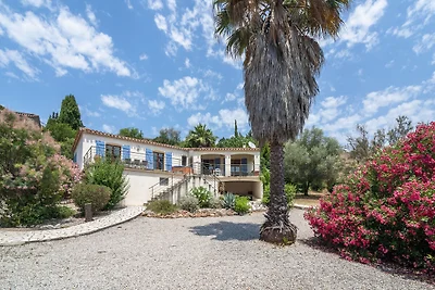 Villa di lussoa Beaufort, piscina privata