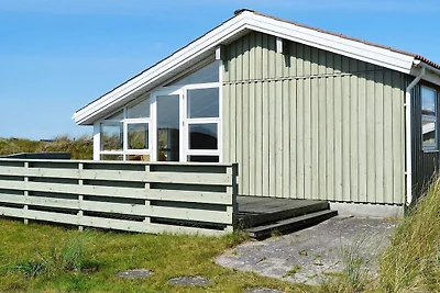 6 persone case ad Fanø-By Traum