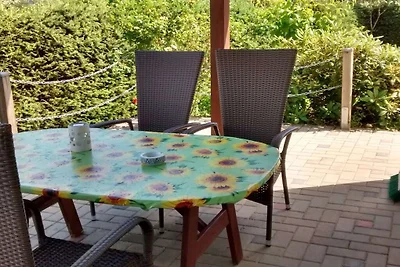 Ferienhaus an der Werra