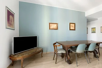 Calari 7/5 - Sant'Isaia Apartment