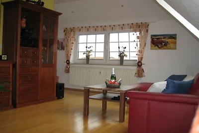 Holiday apartment with 1 bedroom