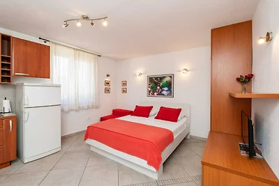 Villa Alegria Cavtat - Studio Apartment with ...