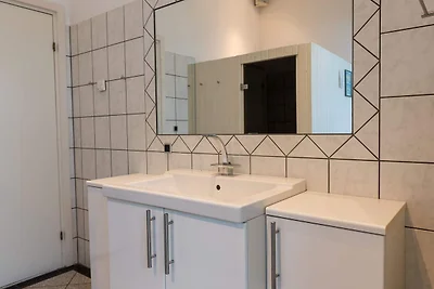 8 Personen Ferienhaus in Hvide Sande