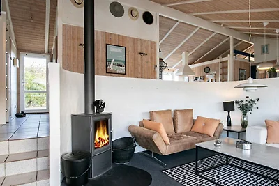 9 Personen Ferienhaus in Saltum
