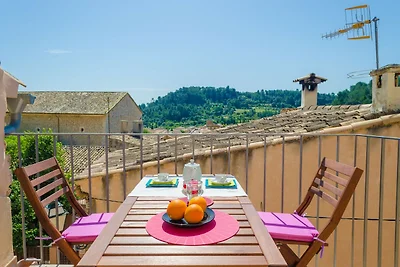 Casa Vella (vall Petit)