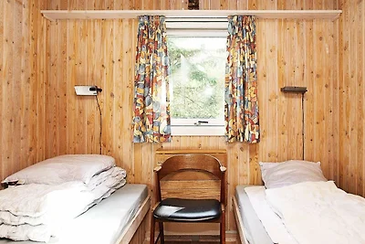 6 Personen Ferienhaus in Løkken
