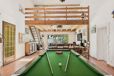 Apartment in der Nähe des Grande Plage...