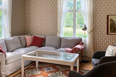 7 Personen Ferienhaus in SANDHEM-By Traum
