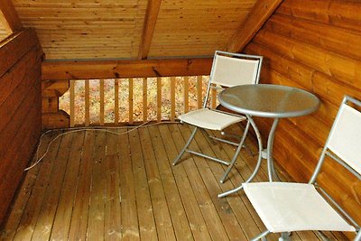 5 person holiday home in VÅGLAND