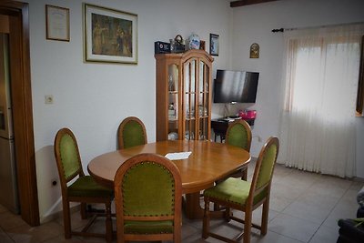 apartman za odmor Obiteljski odmor Gata