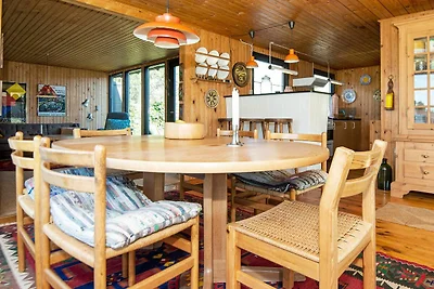 6 Personen Ferienhaus in Ulfborg