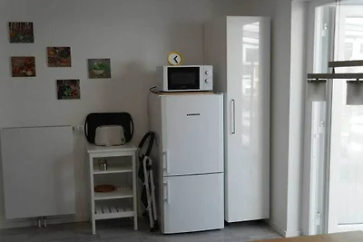 Ferienwohnung mit 2 Schlafzimmer