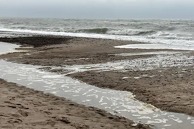 6 Personen Ferienhaus in Hvide Sande