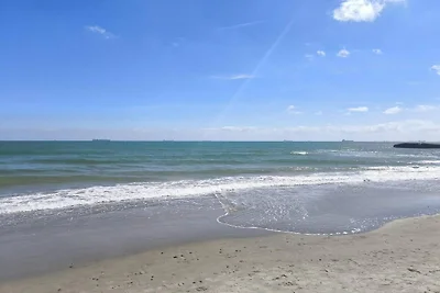 4 Sterne Ferienhaus in Skagen