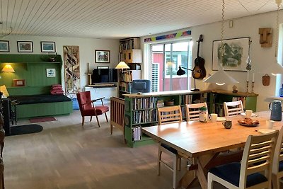 6 persoons vakantie huis in Thyholm