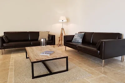 Hübsche Wohnung mit Terrasse